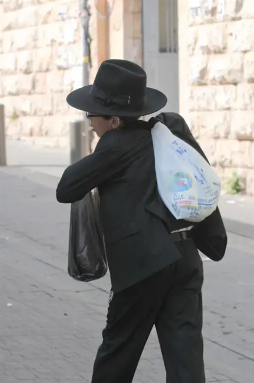 החרדים ייבחנו במיצ"ב, אך עם התאמות "תרבותיות"