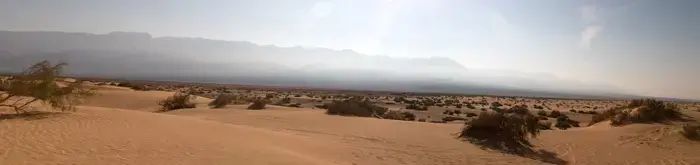 ועדת הכלכלה: לבחון חלופות לכריית החול בסמר