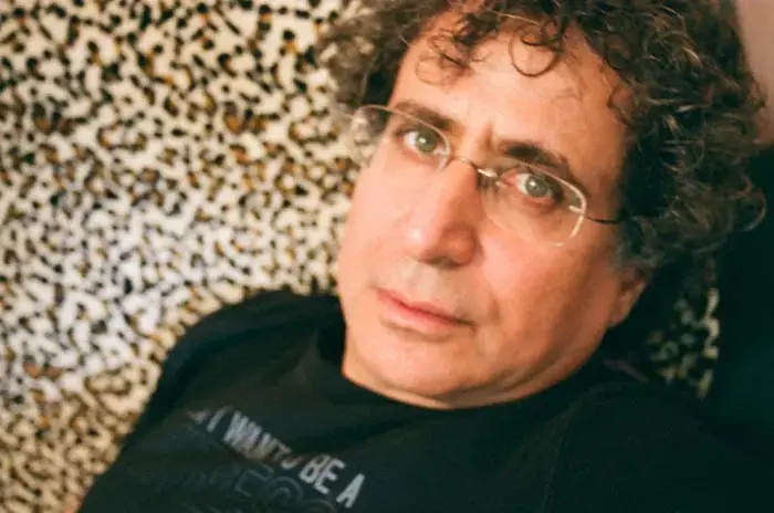 בכורה: אילן וירצברג - "רוץ"