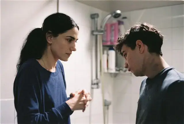 "מבול" הוא הזוכה הגדול בפסטיבל הסרטים בחיפה