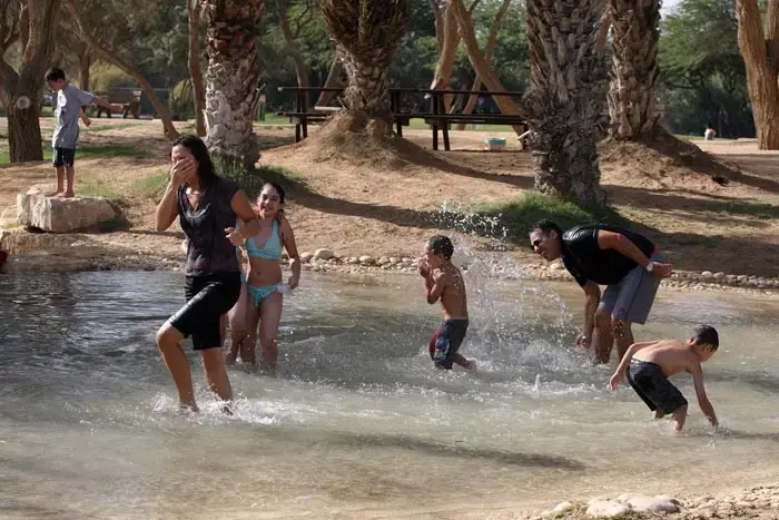 תחזית מזג האוויר: יום מושלם לצאת לטייל