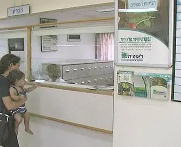 מכבי השיקה ביטוח המכסה תרופות שאינן בסל