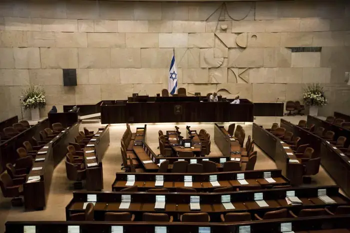 הכנסת לא תדון בערביי ישראל בשל "יום האדמה"