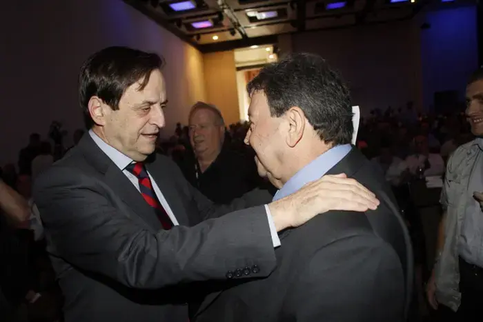 השר מרידור: "ההתבטאויות על אירן גורמות נזק"