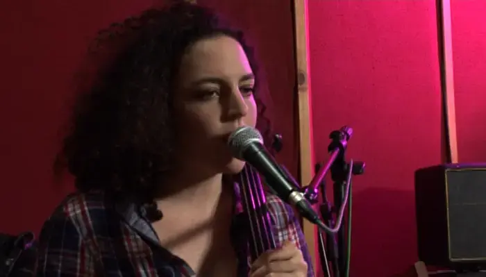 בלעדי: מאיה בלזיצמן חוזרת למועדון הרוקסן