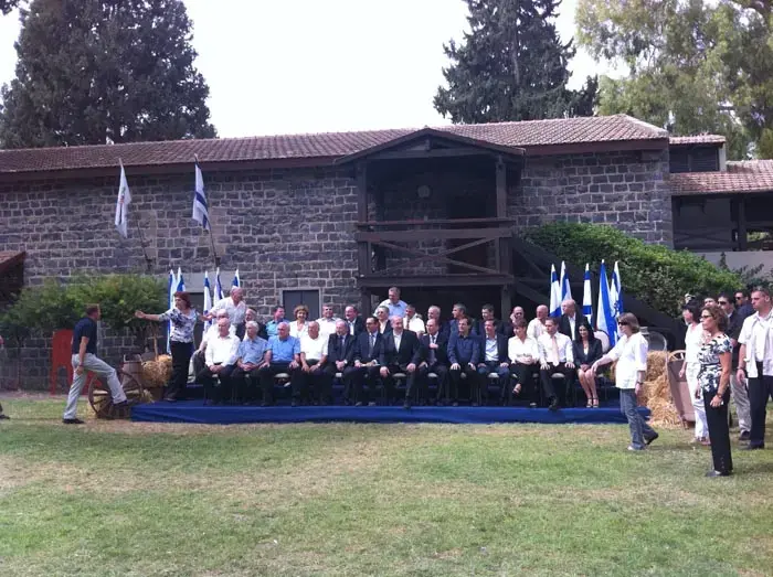 הקואליציה סיכלה הצעה להגבלת מספר השרים