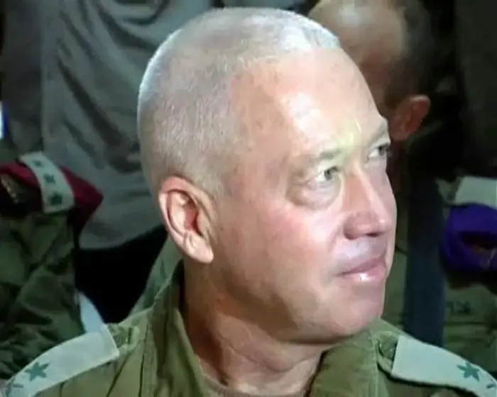 טלטלת גלנט: האמת התפוצצה לקצינים בפרצוף