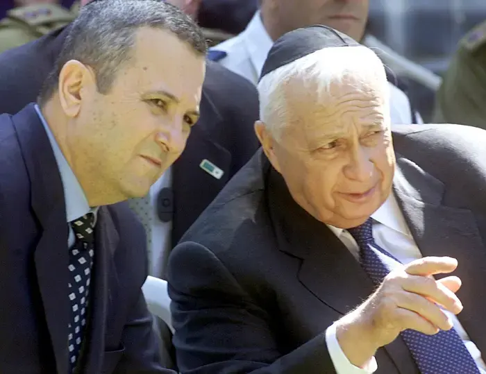 ועדה ציבורית תבחן המשך תקצוב הטיפול בשרון