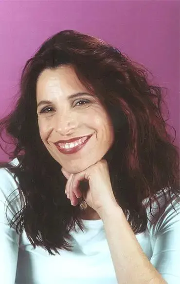 אורנה בנאי תגלם מתנחלת