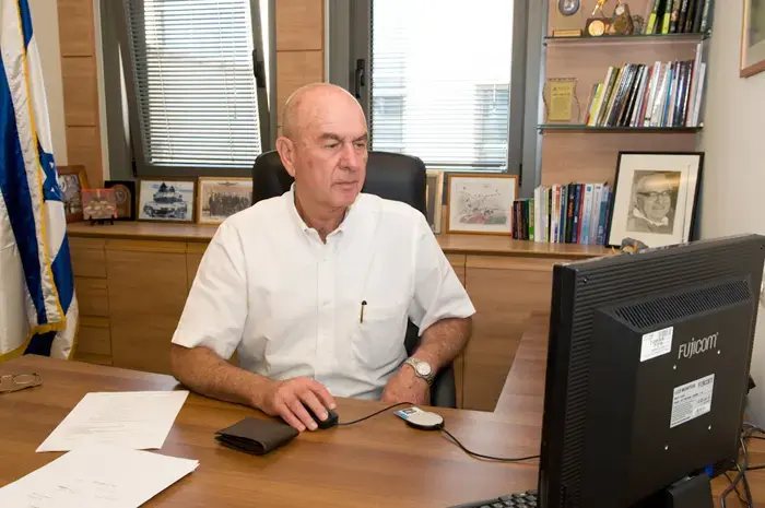 סגן השר וילנאי יתמודד על תפקיד יו"ר קק"ל
