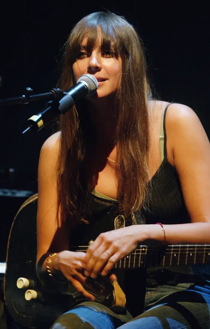 Cat Power מגיעה לישראל