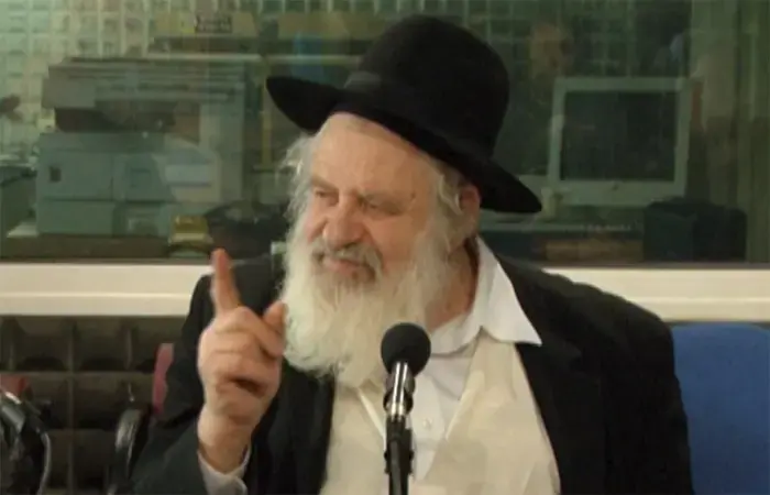 "הכנס הזה יותר חשוב מהביקור של מייק לי"