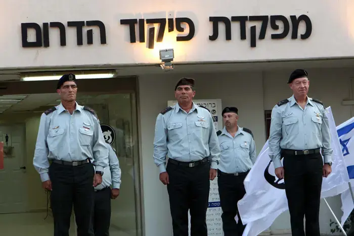 השתקן מסיירת מטכ"ל: מיהו האלוף טל רוסו?