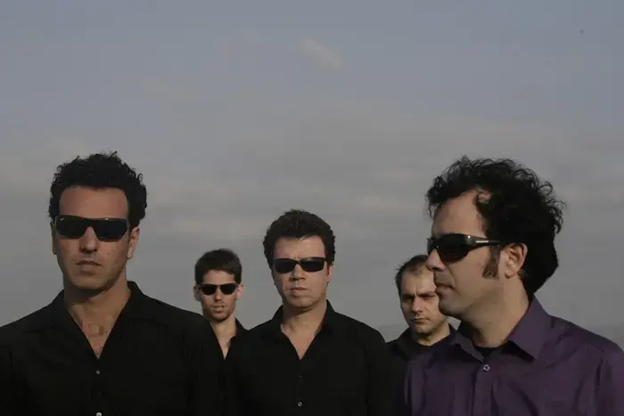 בכורה: כנסיית השכל - "מכל הדברים הטובים"