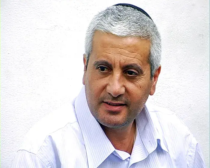 המשטרה: להעמיד לדין את מנכ"ל משרד הפנים