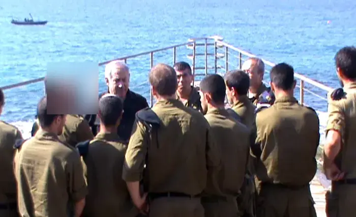מפקד שייטת 13 הבא: "הלוחם הנועז של היחידה"