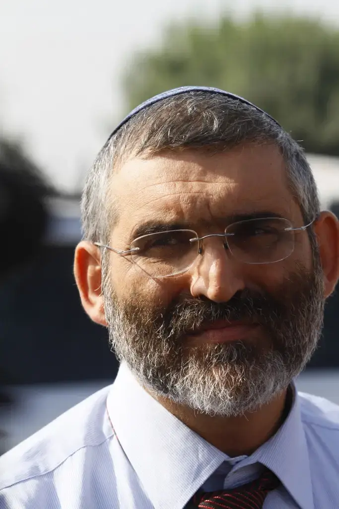 ח"כ בן ארי לתושבי רמת אביב: "אמצו פליט סודני"
