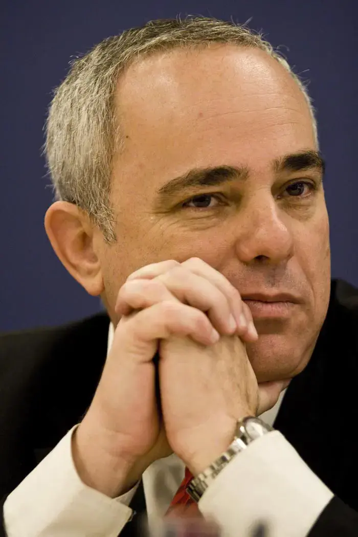 "לירידות שערים מתמשכות יש השפעה על החברות"
