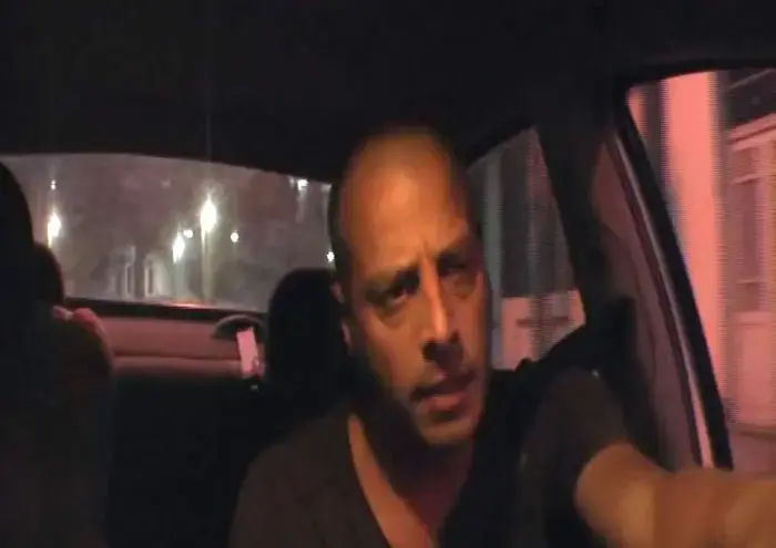 רן שריג מדבר על דנה ספקטור ב"מחוברים"