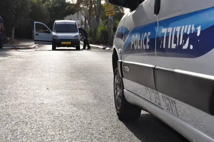 חשד: צעיר כבן 20 נרצח במהלומות אבן בת"א