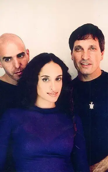 אחינועם ניני - שגרירת ארגון המזון של האו&rdquo;ם
