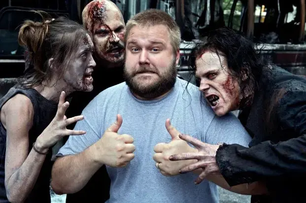ארה"ב: הפרק האחרון של "The Walking Dead" שבר שיאים