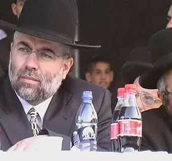 בניזרי: "אמשיך להילחם על חפותי"