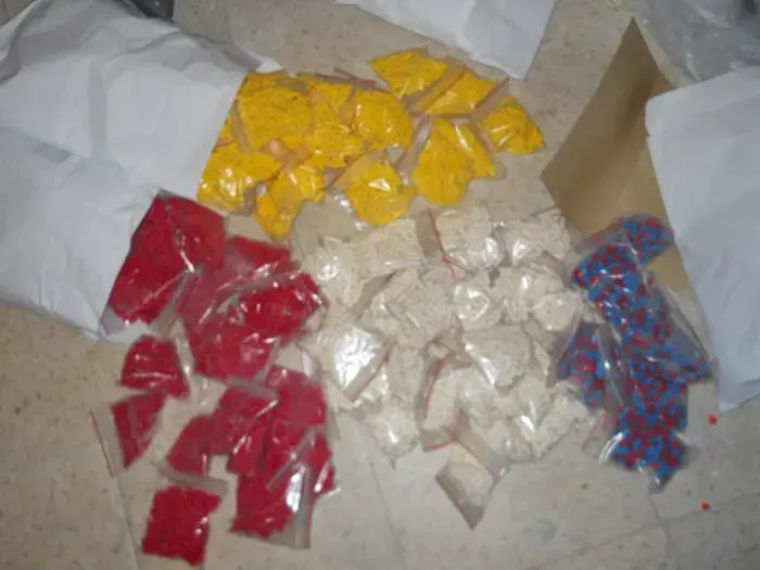 הסוכנת הסמויה במסיבת הלסביות חשפה סוחרי סמים