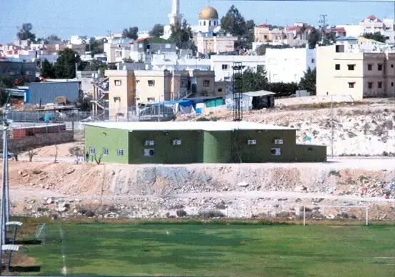 חשד: רצח את אחותו על רקע חילול כבוד המשפחה