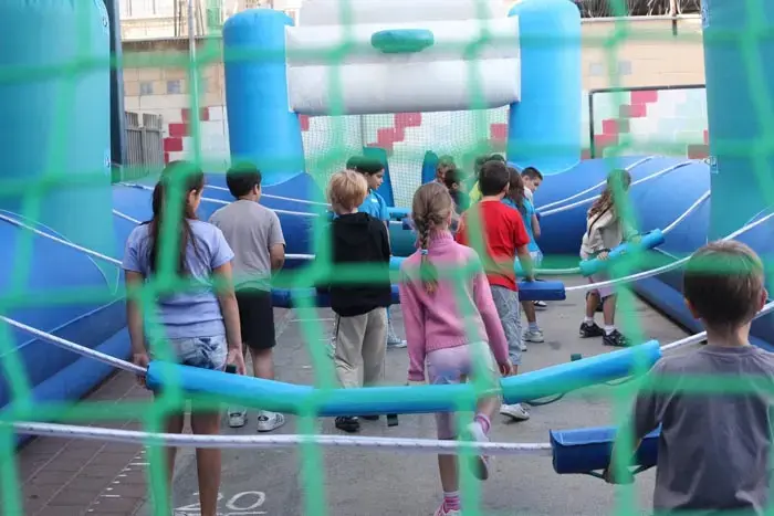 תכנית הצהרונים המסובסדים תשוב לפעול אחרי החגים