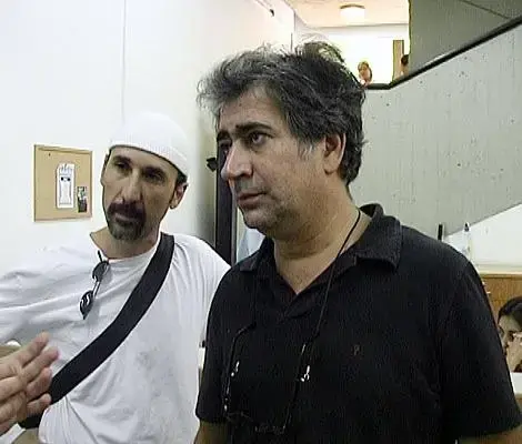 סרט של חיים בוזגלו זכה בפסטיבל &rdquo;וורלדפסט&rdquo;