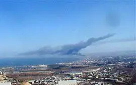 סקר: הציבור בעד החמרת הענישה על מזהמים