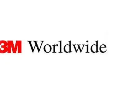 3M העלתה את תחזית הרווח והמכירות לרבעון הראשון