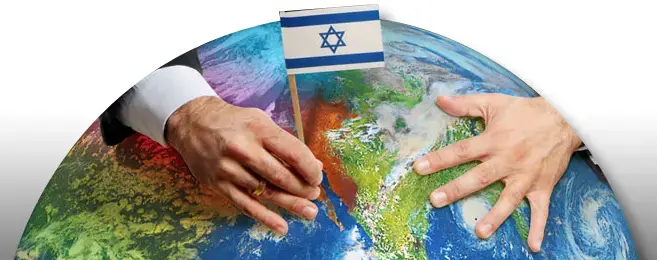 "שעת כדוה"א": ב-20:00 מכבים את האור למשך שעה