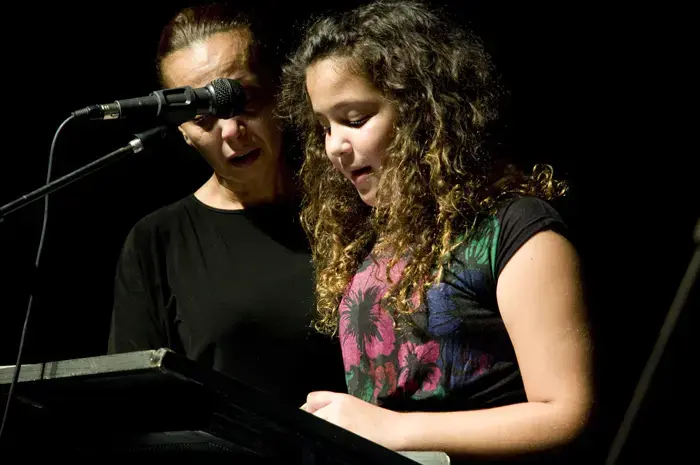 גלריה: דרכו האחרונה של עמוס לביא