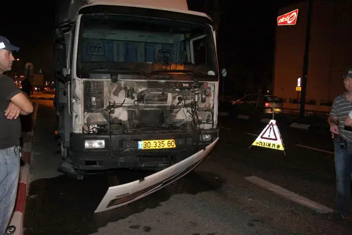 לילה קטלני: 2 צעירים נהרגו בתאונות דרכים