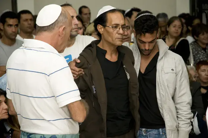 "אם בנותיי התקשרה אליי ואמרה לי 'חנקתי אותן'"