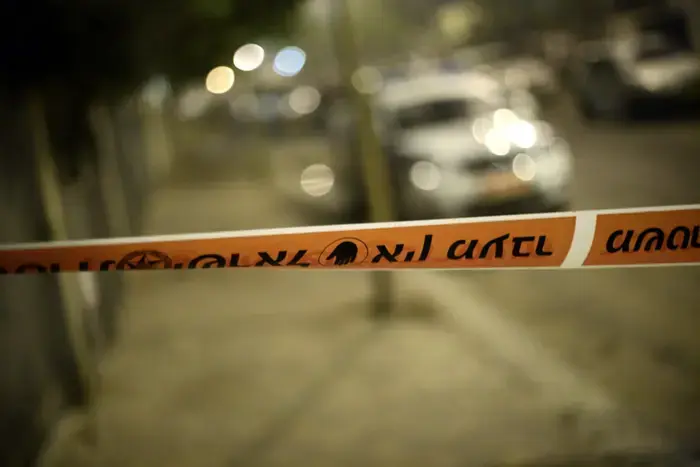 שני צעירים נדקרו בקטטות בדרום, מצבם קשה