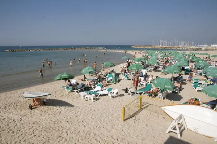 מזג האוויר: שרב בבוקר, טפטוף בערב