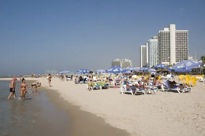 אביב הגיע, קיץ בא: היום תחול עלייה בטמפרטורות