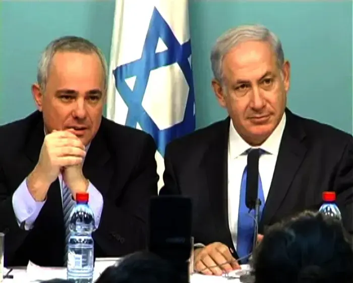 פגישה לילית אצל רה"מ בניסיון למנוע השביתה