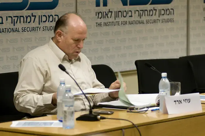 נתניהו נפרד מעוזי ארד: יש לו זכות יוצרים במל"ל