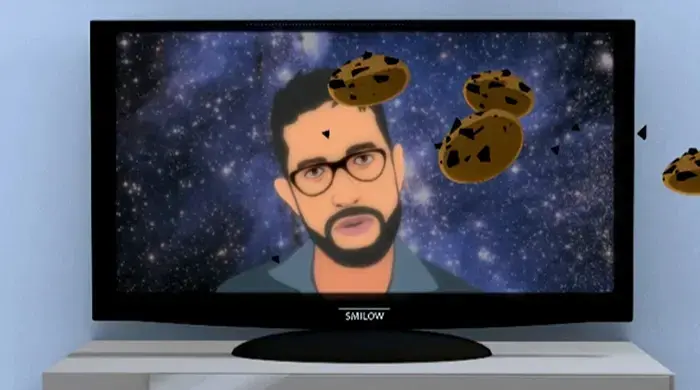 הג'ירפות - "מוזס"