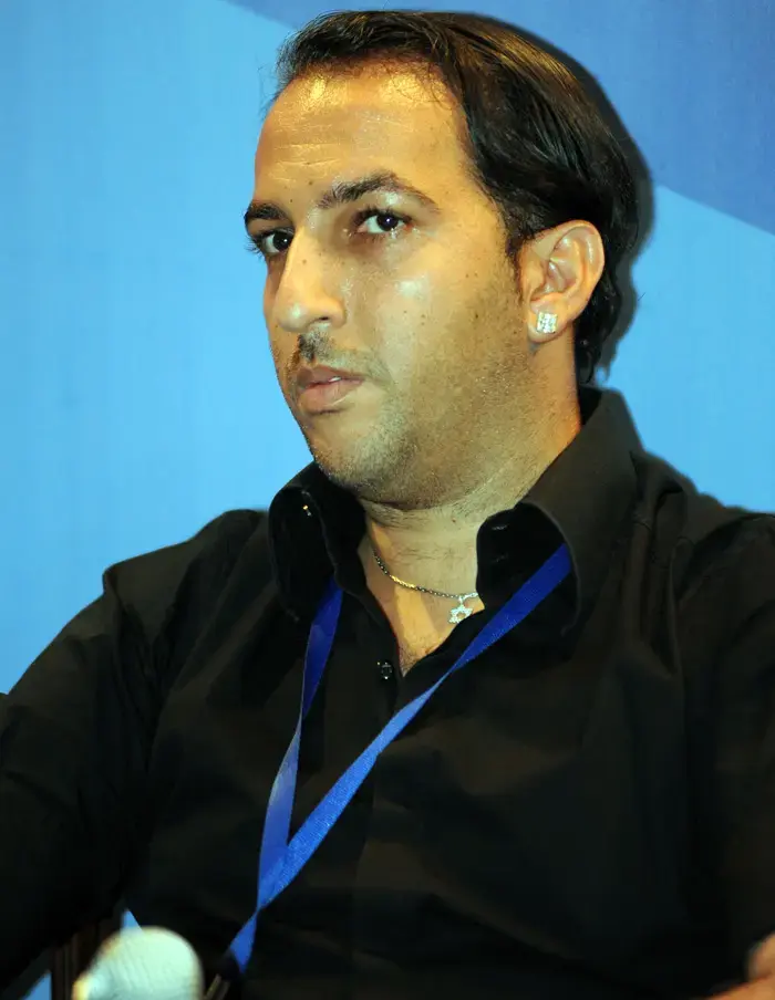"מה אתה רוצה שירקדו בחתונות, נורית גלרון?"