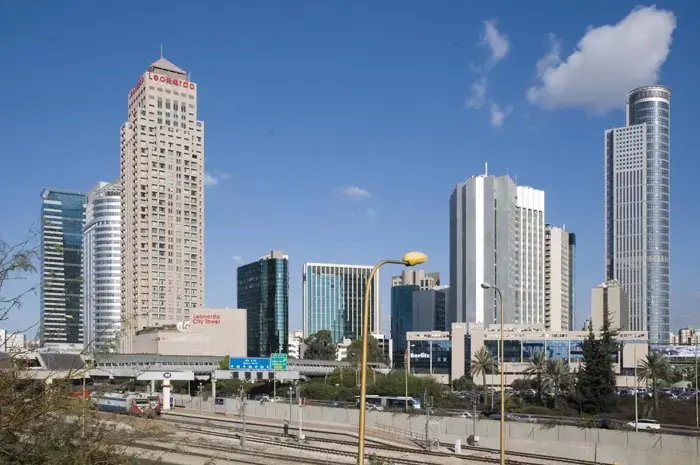 שופט אסר לקרוא לבורסה ברמת גן על שם ראש העיר בר