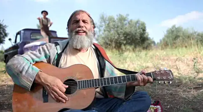 בכורה: יהודה כץ - "הודו"