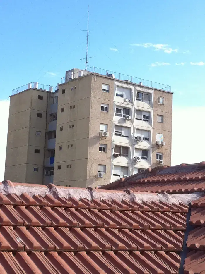 "מחירי דירות יד שנייה יירדו כבר בתקופה הקרובה"