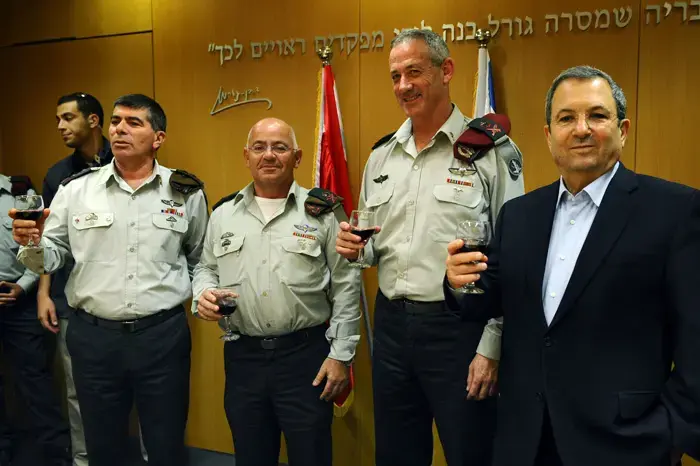 המרוץ לרמטכ"לות נפתח מחדש: כל המועמדים