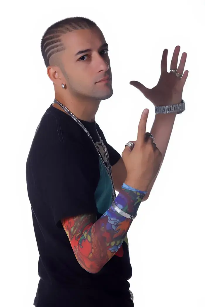 אלון דה לוקו מצטרף ל"ח"י ב-LA LA לנד"