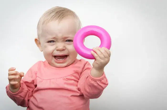 הוארך מעצר החשודה בניסיון למכור תינוקה